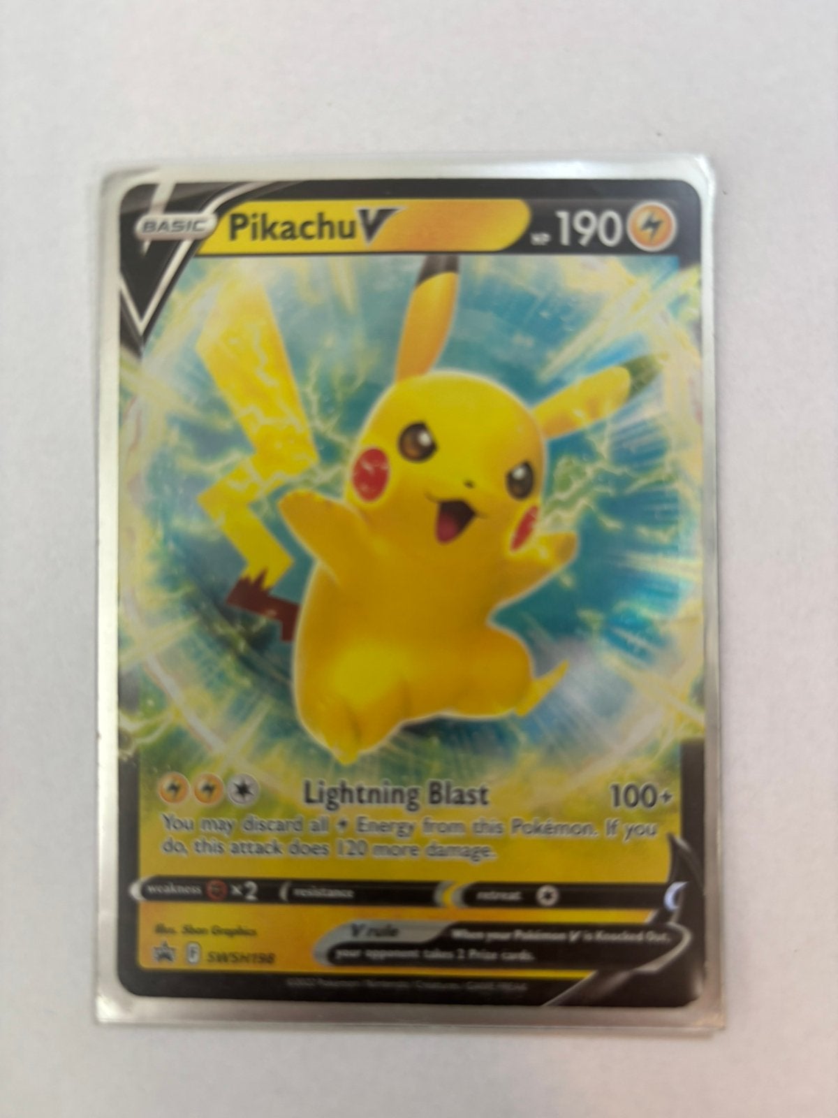 Pokemon kaarten, Ophalen, Zo goed als nieuw