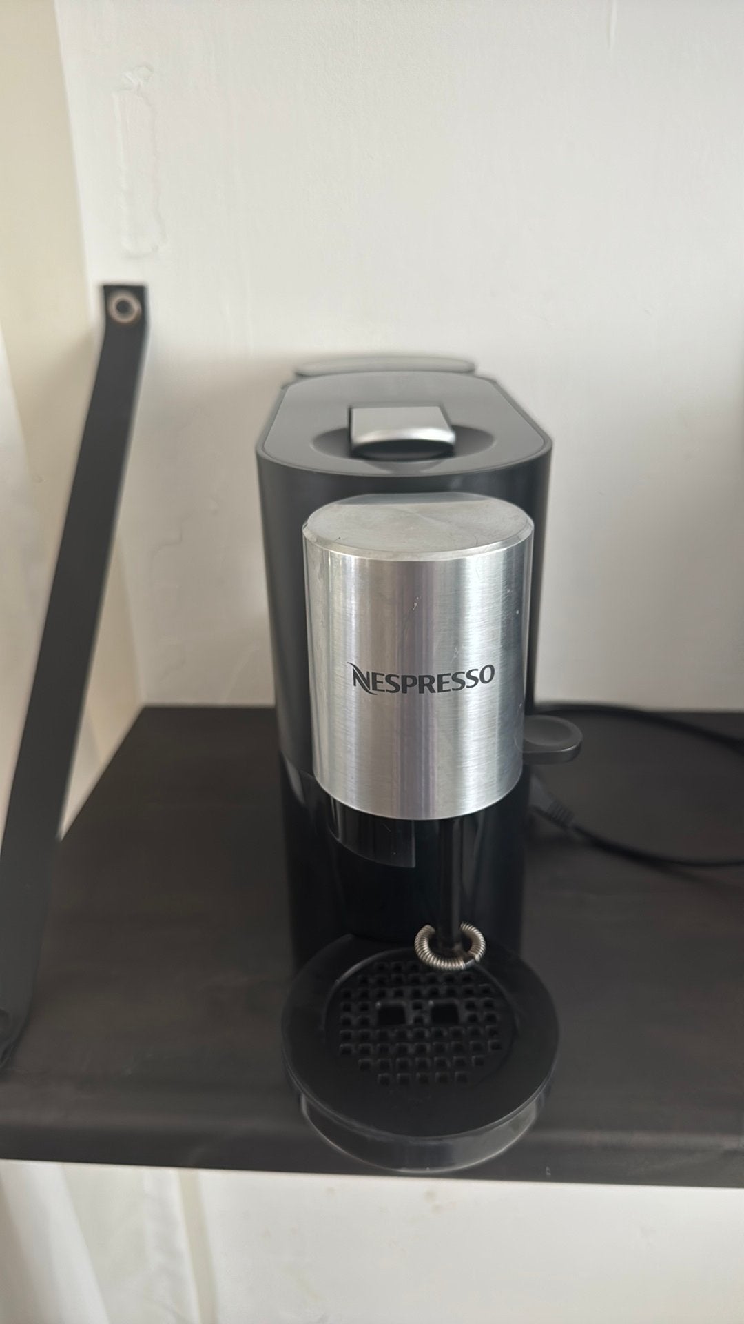 KRUPS NESCAFÉ Dolce Gusto koffiezetapparaat – Te koop, Ophalen of Verzenden, Zo goed als nieuw, Koffiemachine