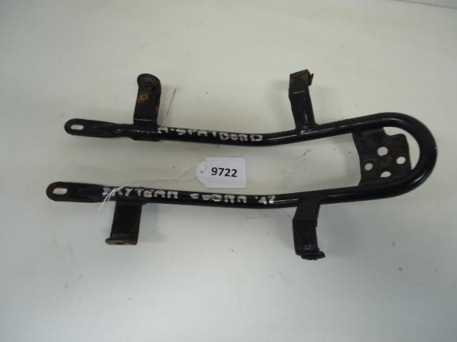 cobra 125 2010 - 2016 Skyteam Beugel D1-11744, Motoren, Accessoires | Overige