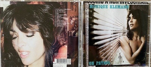 Krezip/LisaLoïs/LoïsLane/RickyKoole/MissMontreal/Room Eleven, Ophalen of Verzenden, Zo goed als nieuw, Poprock, Bonusmateriaal