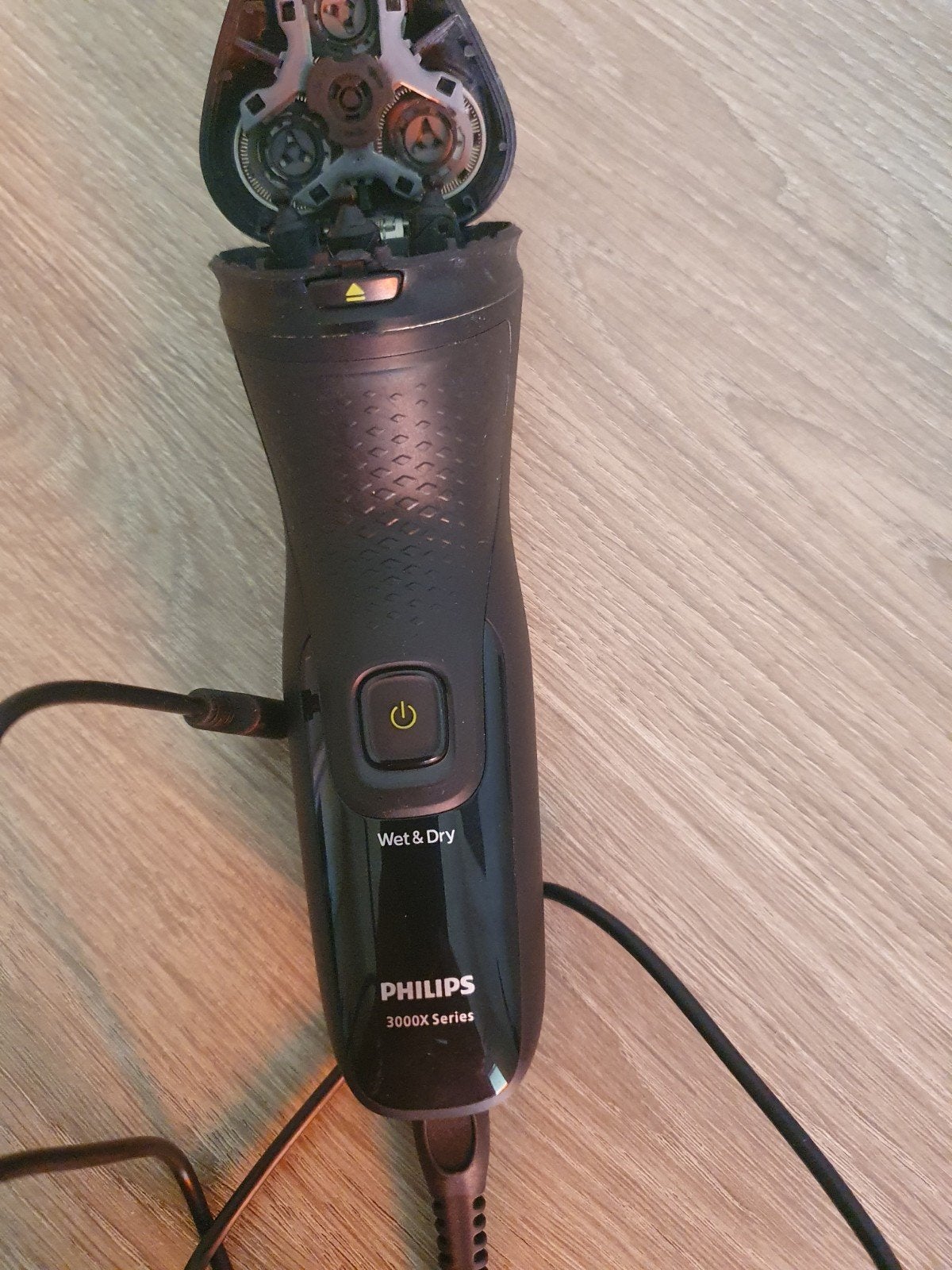 Scheerapparaat. Philips, Ophalen, Scheren en Epileren