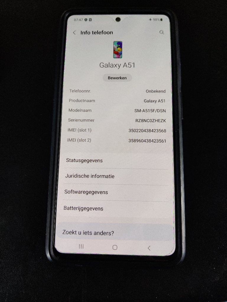 samsung a8 phone, Gebruikt, Zwart, 32 GB, Ophalen of Verzenden