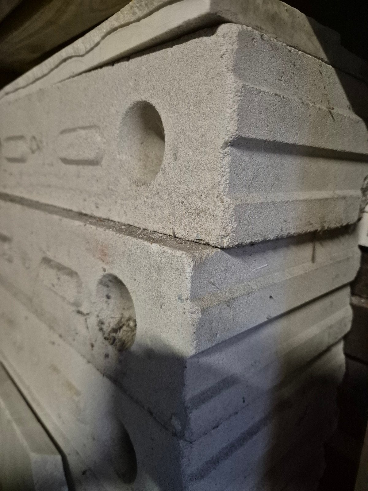 Bakstenen en kalkzandstenen, Doe-het-zelf en Verbouw, Ophalen of Verzenden, Nieuw, Bakstenen