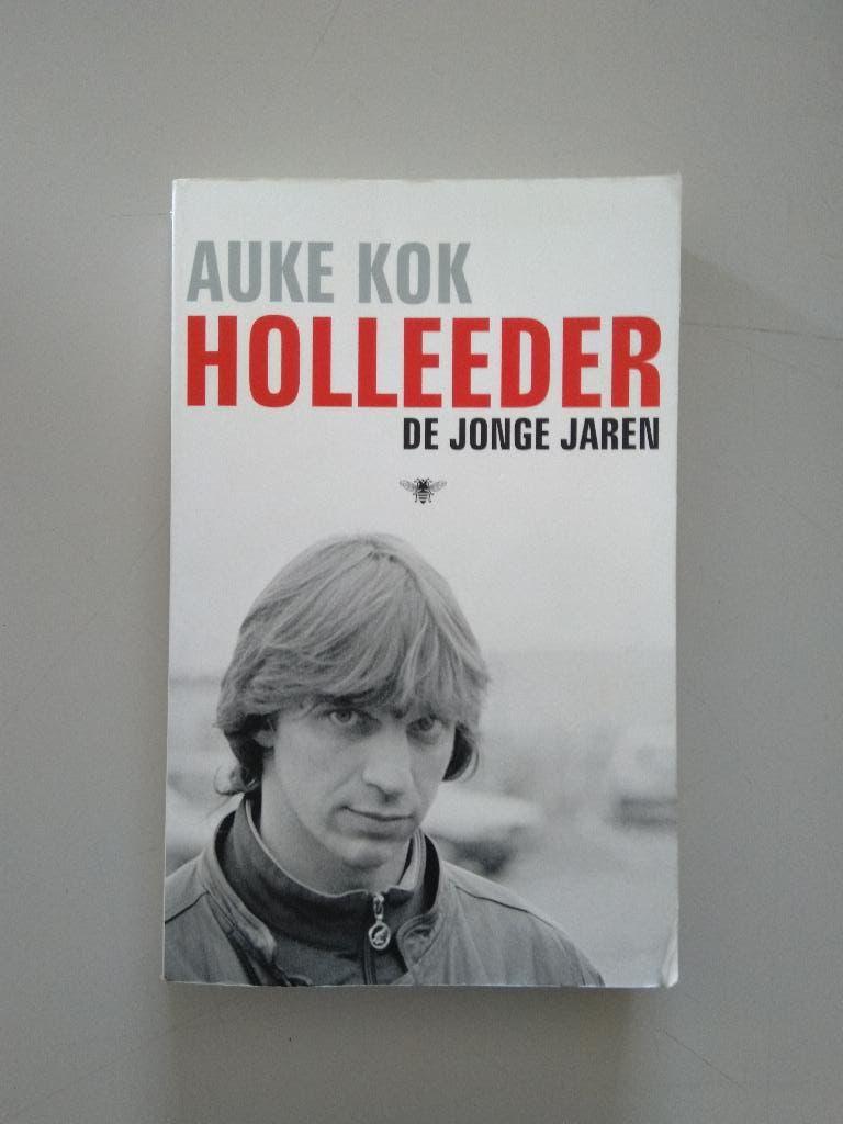 Holleeder, Boeken, Ophalen of Verzenden, Zo goed als nieuw