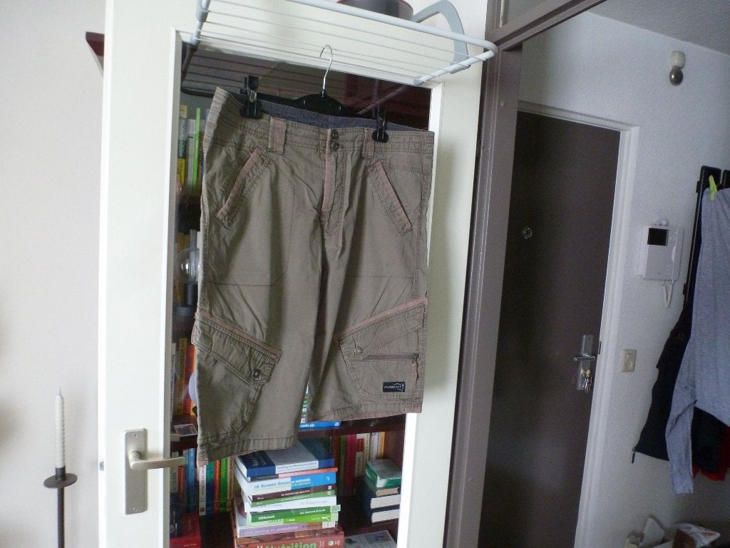 sla je slag*  WILDEBEAST knie broek groen XL  -GRATIS zend, Verzenden, Zo goed als nieuw, Maat 56/58 (XL), Groen