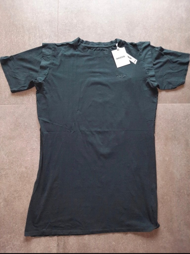 Nieuw grijs zwart Dames jurkje Raizzed xl, Kleding | Dames, Zwart, Maat 46/48 (XL) of groter, Raizzed, Nieuw