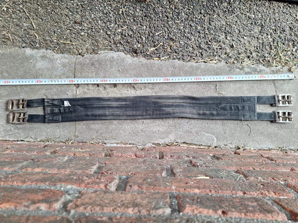 Singel 90 cm, Dieren en Toebehoren, Ophalen, Gebruikt