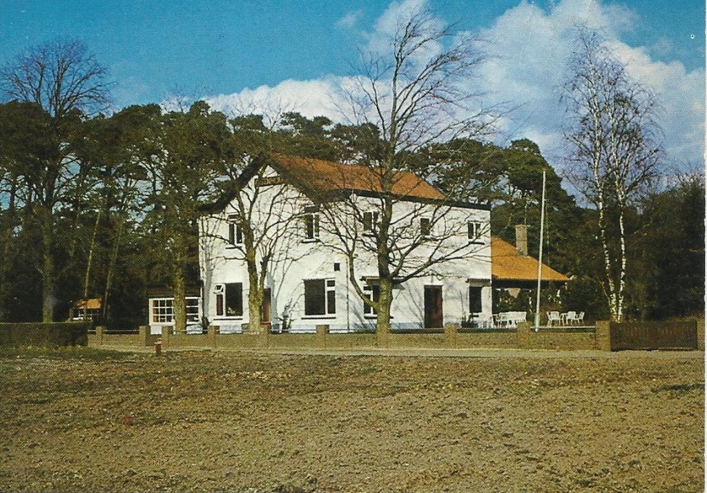 Lunteren             434a, Ophalen of Verzenden, Voor 1920, Gelderland