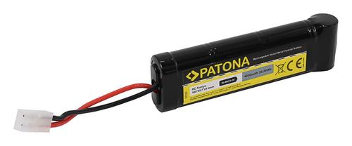 RC Battery 8,4V Tamiya Ni-MH RC vehicles with connector, Verzenden, Nieuw