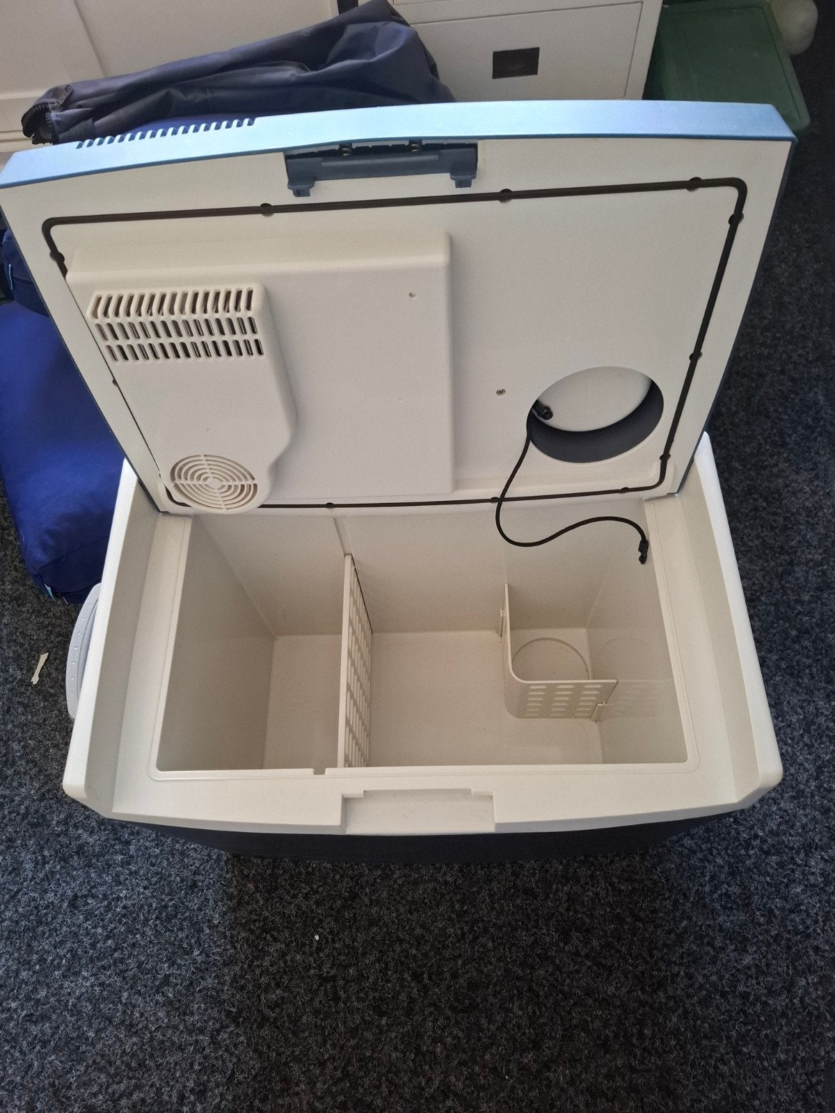 mobicool T35 koelbox 35 liter, Ophalen of Verzenden, Zo goed als nieuw