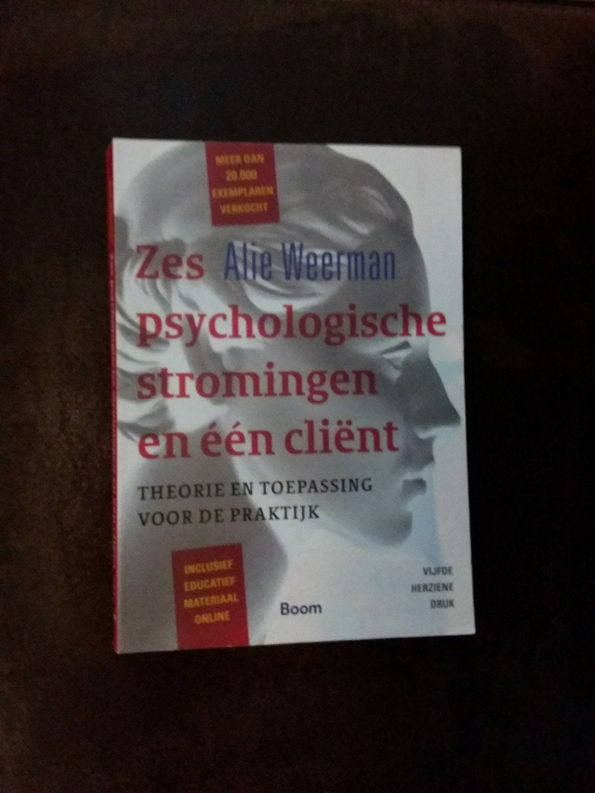HBO verpleegkunde studie boeken Windesheim, Ophalen, Zo goed als nieuw, HBO, Diverse Auteurs