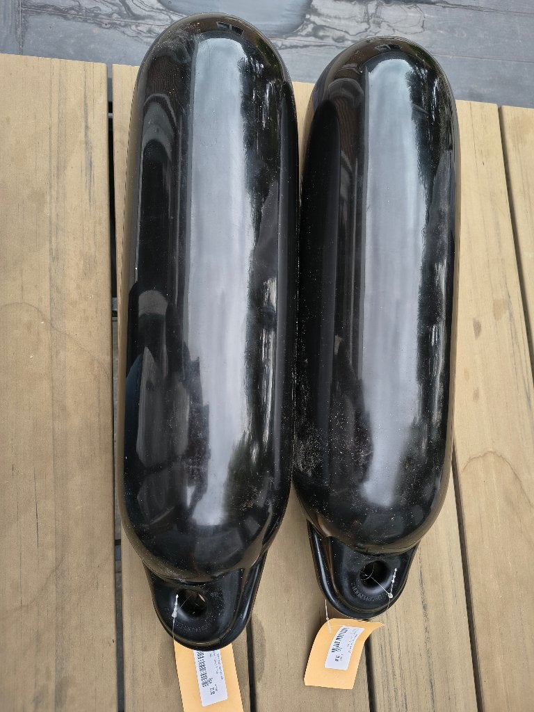 boot fenders/stootwil, Watersport en Boten, Ophalen, Nieuw, Overige typen