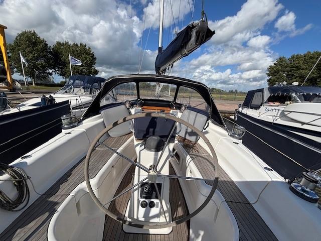 Bavaria 38-2 (bj 2004), Gebruikt, Polyester, Diesel