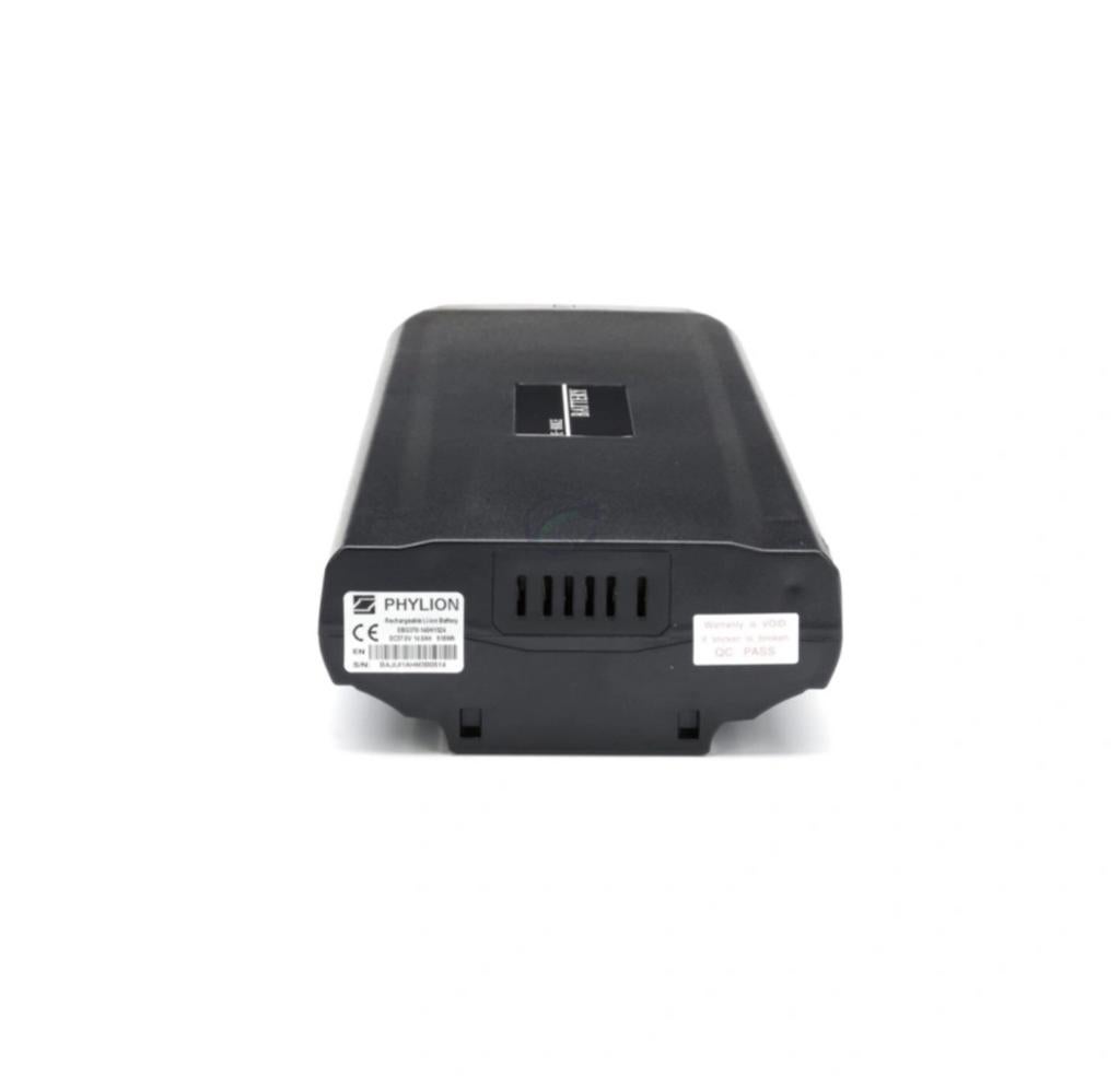 Phylion XH370-13J Wall-ES 36V 14Ah Upgrade Battery Pack, Ophalen of Verzenden, Zo goed als nieuw