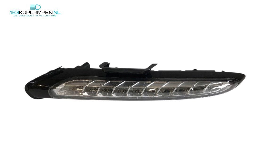 Porsche Cayenne 7P LED dagrijverlichting links 7P koplamp, Gebruikt, -, Verzenden, Porsche