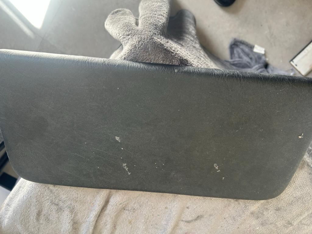 Dashboard plankje Scania R serie, Ophalen of Verzenden, Gebruikt, Overige automerken