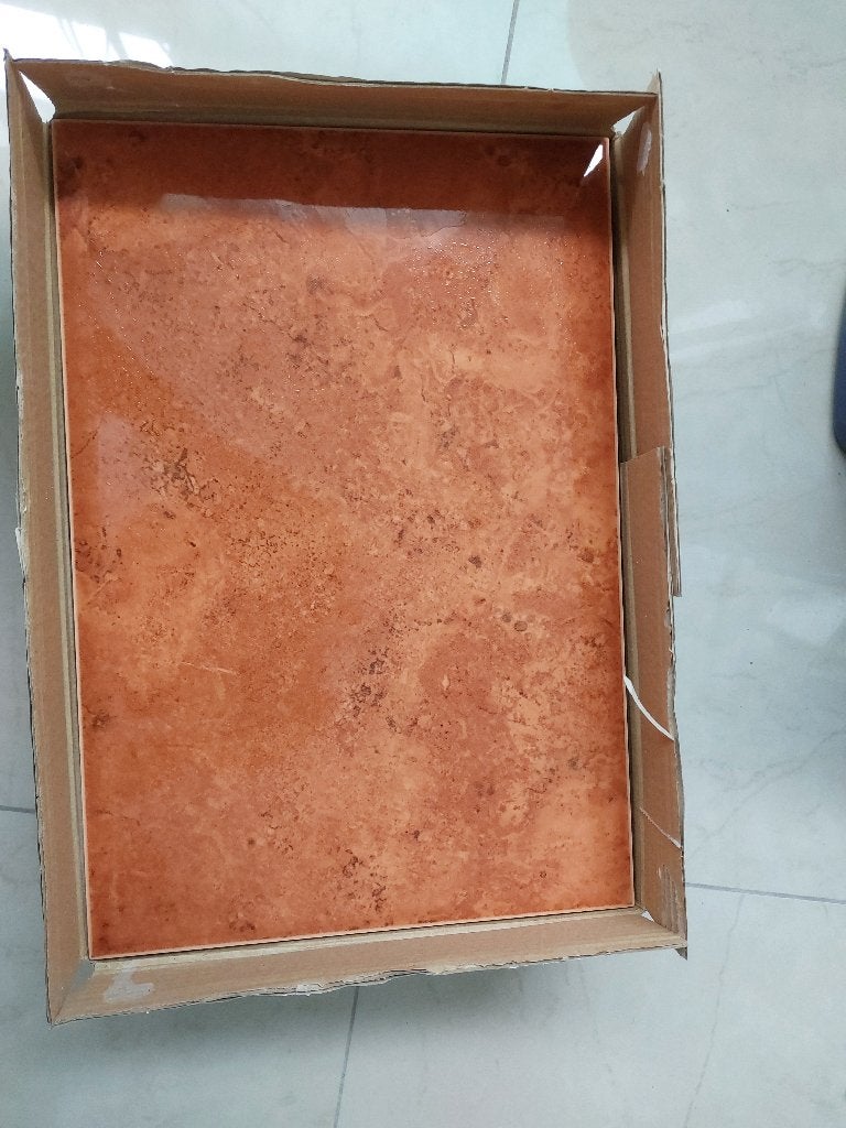 Muur tegels, Doe-het-zelf en Verbouw, Tegels, Ophalen, Nieuw, 5 tot 10 m², 20 tot 40 cm