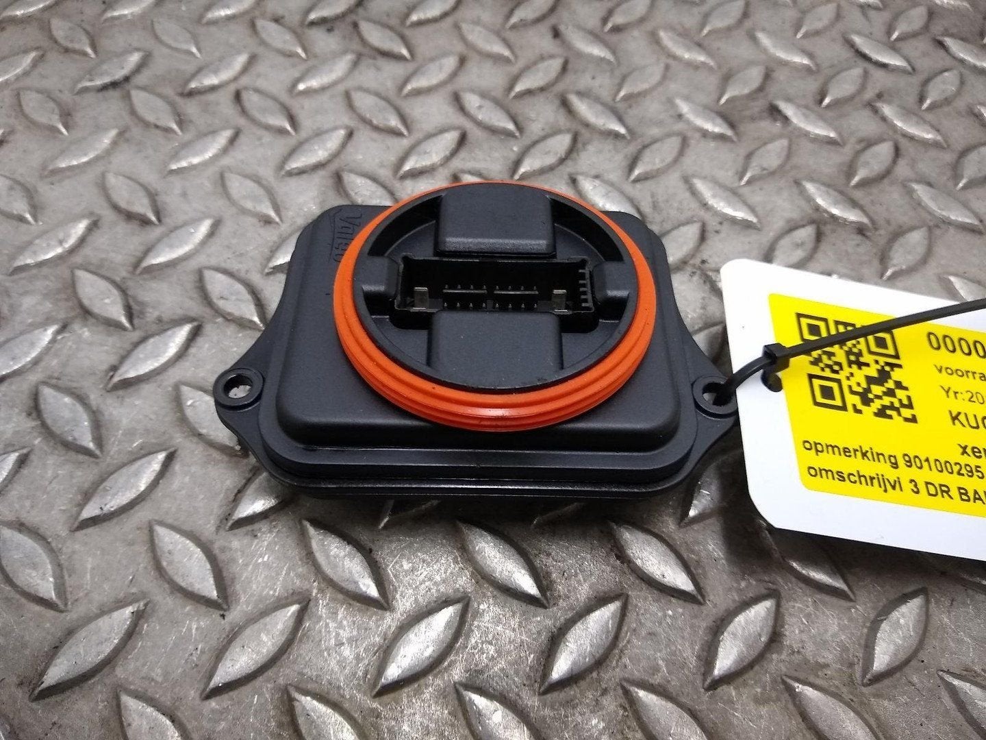 FORD KUGA ST LINE XENON STUURAPPARAAT 90100295 2019, Ophalen of Verzenden, Gebruikt, Stiba lid
