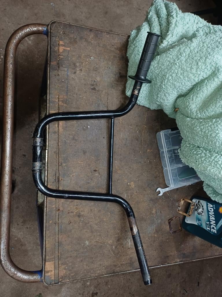 Tomos onderdelen, Fietsen en Brommers, Ophalen of Verzenden