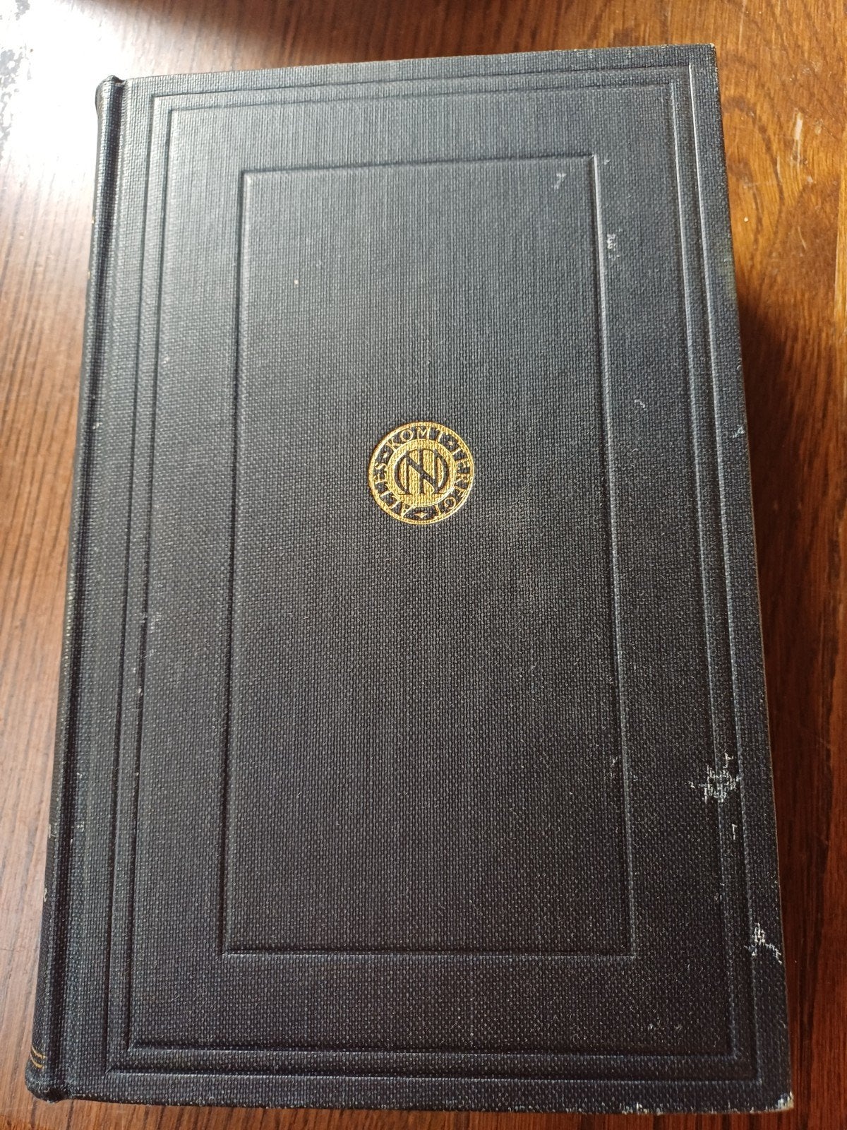 L15 Beknopte Encyclopaedie van Nederlandsch-Indië (1921), Ophalen of Verzenden, Los deel, Algemeen, Gelezen