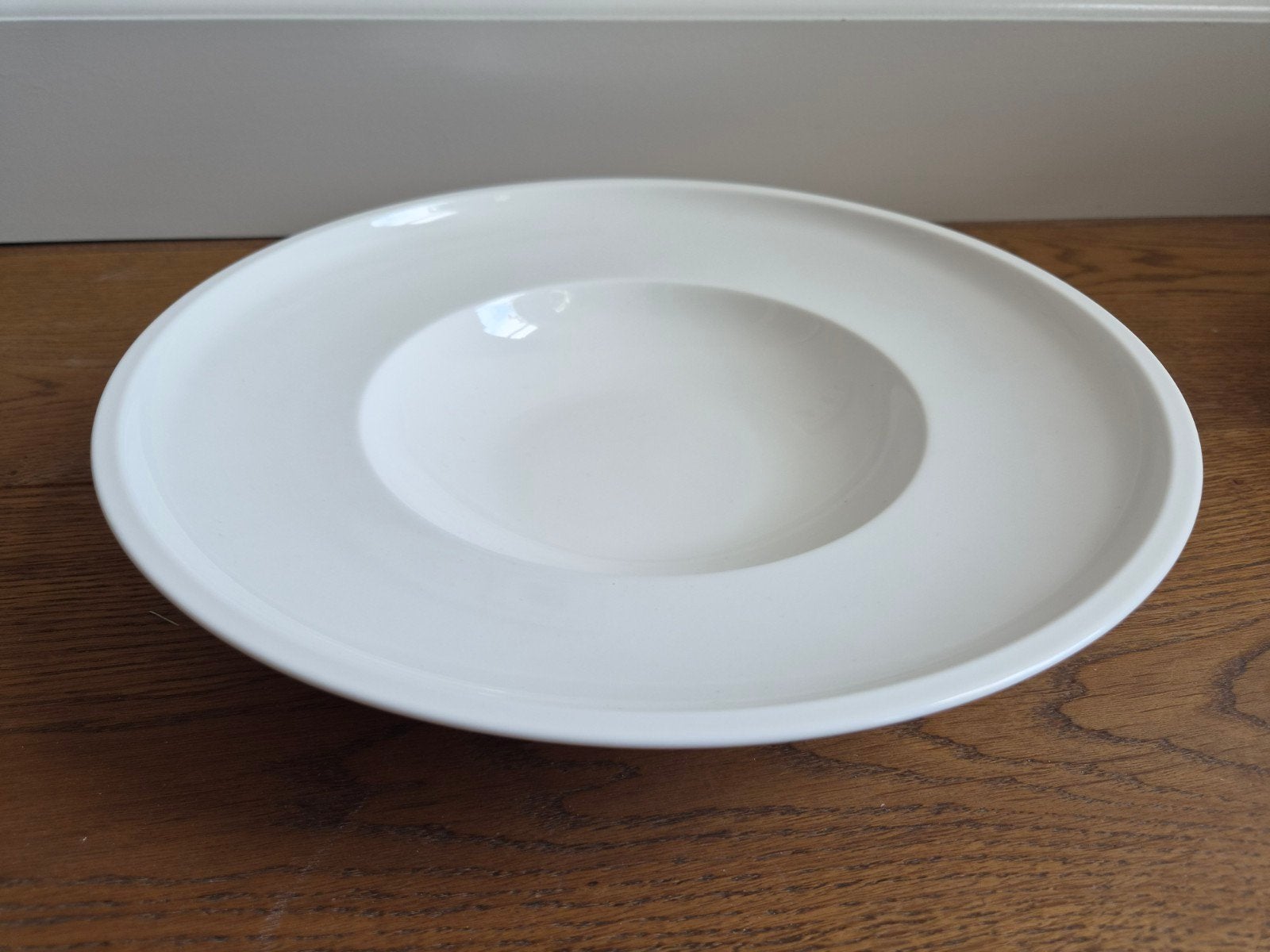 Villeroy & Boch, Artesano pastaborden (30cm/set van 8), Villeroy & Boch, Nieuw, Ophalen of Verzenden, Bord(en)