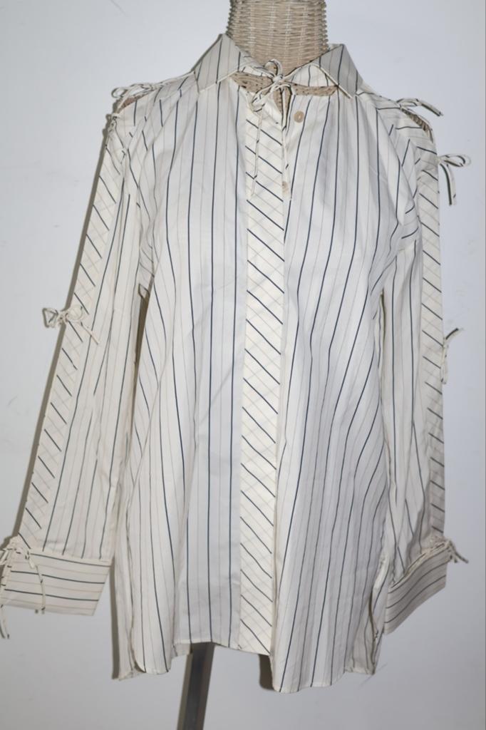 Palmer Harding Tuniek Blouse - Nieuw - Maat 36/S, NL, Palmer Harding, Nieuw, Ophalen of Verzenden