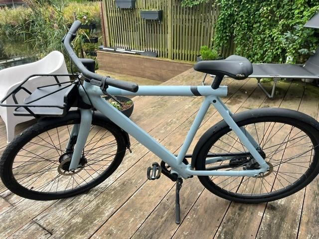 Van Moof S3, 55 tot 59 cm, Ophalen, Gebruikt, Vanmoof