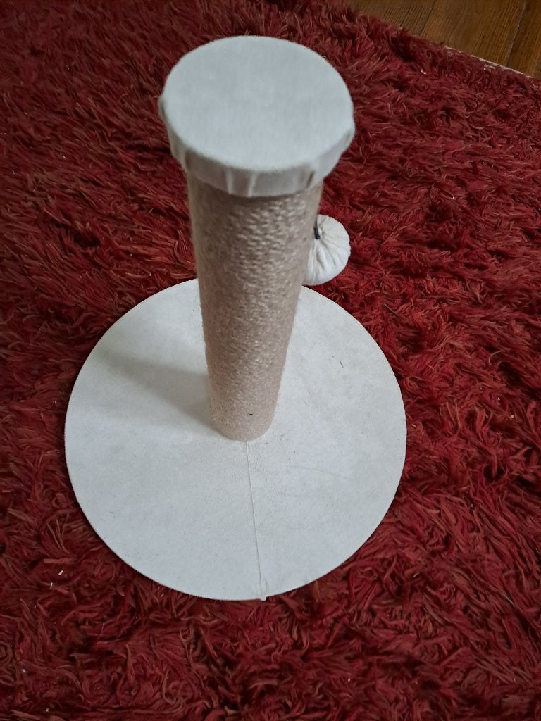Katten krappaal, Ophalen of Verzenden, Nieuw, Krabpaal