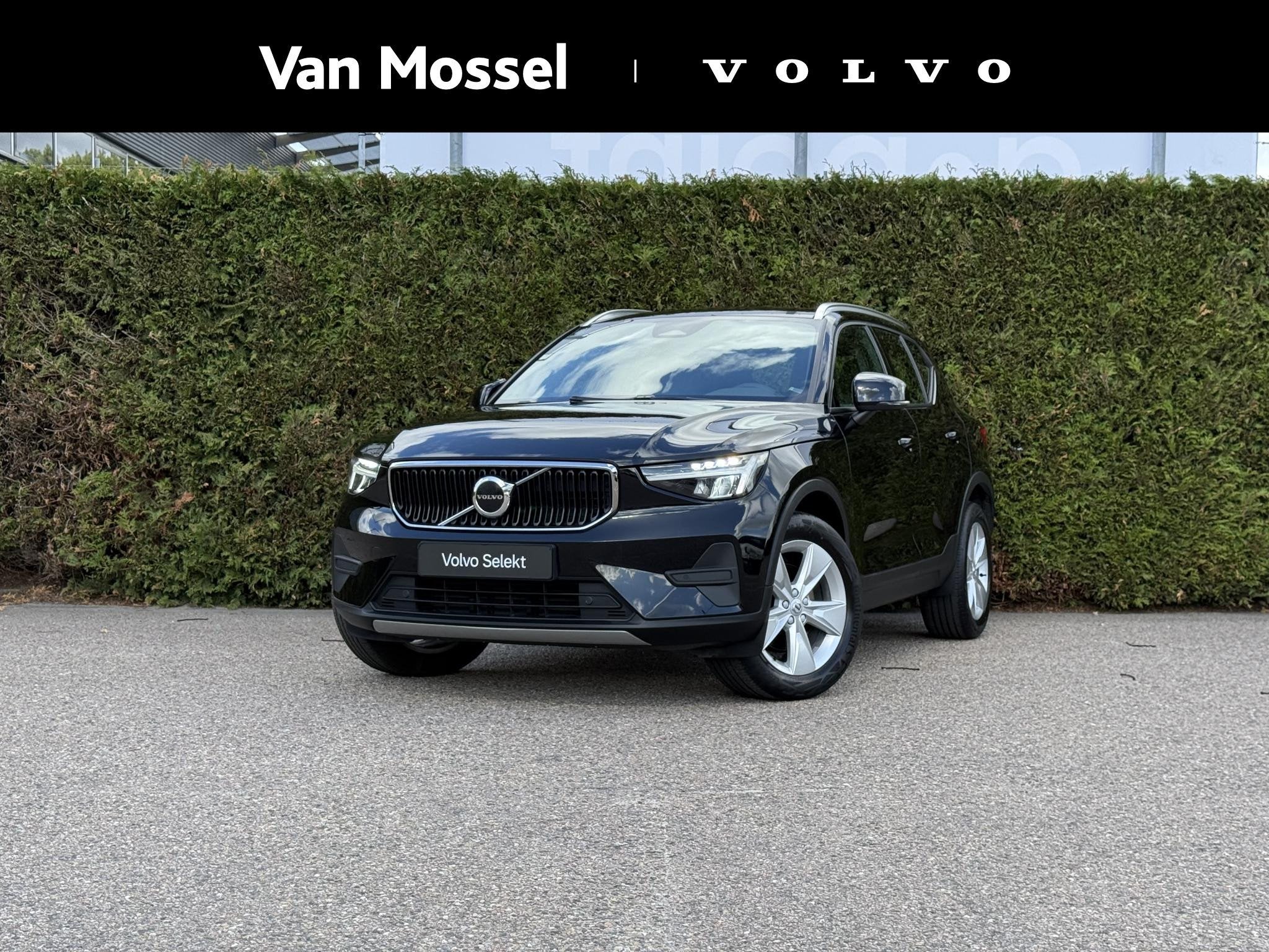 Volvo XC40 B3 Core | Google Navigatie | Parkeer Camera | Aut