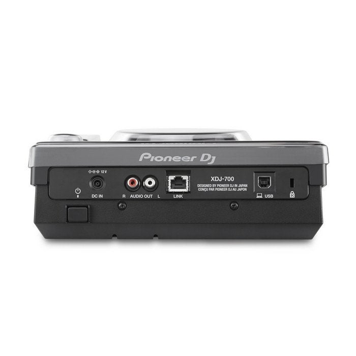 Decksaver stofkap voor Pioneer XDJ-700, Muziek en Instrumenten, ., Nieuw, ., .