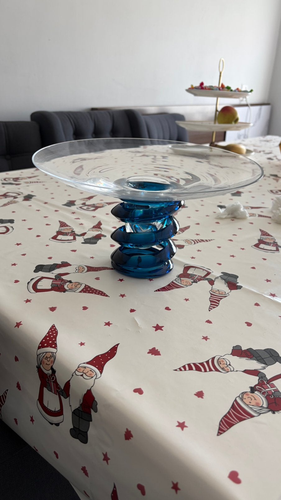 Royales de champagne, Huis en Inrichting, Keuken | Servies, Ophalen of Verzenden, Overige stijlen, Glas, Schaal of Schalen