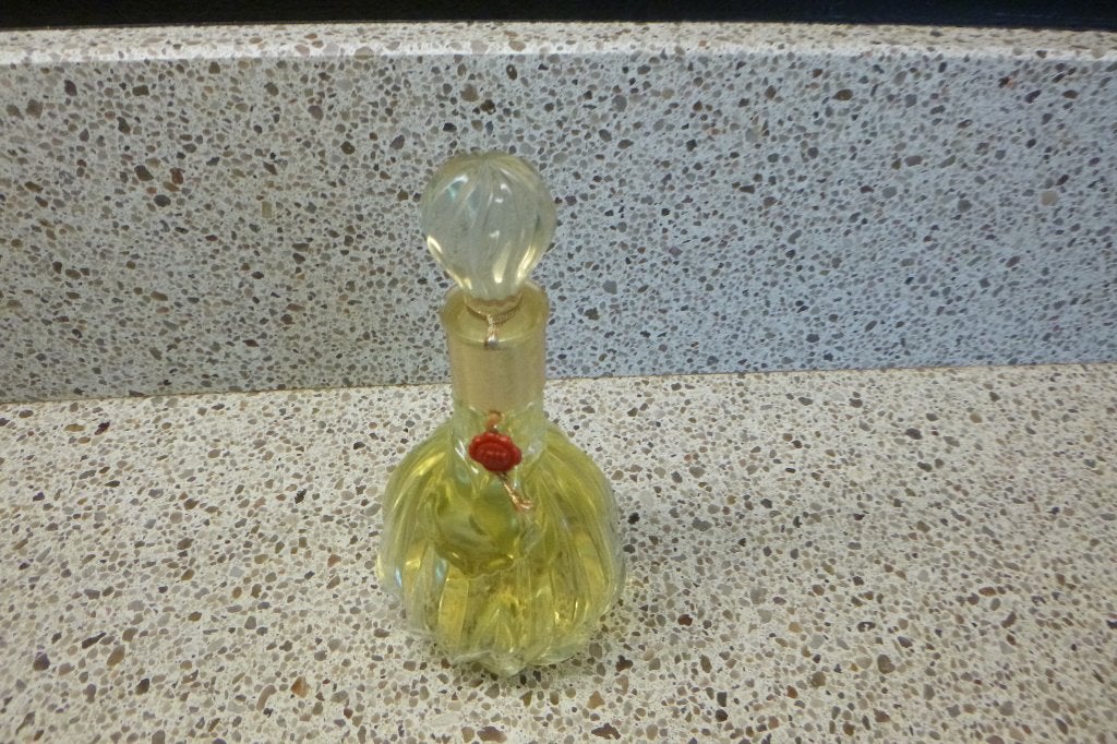 retro fles eau de cologne (4711), Verzamelen, Retro, Ophalen of Verzenden, Huis en Inrichting