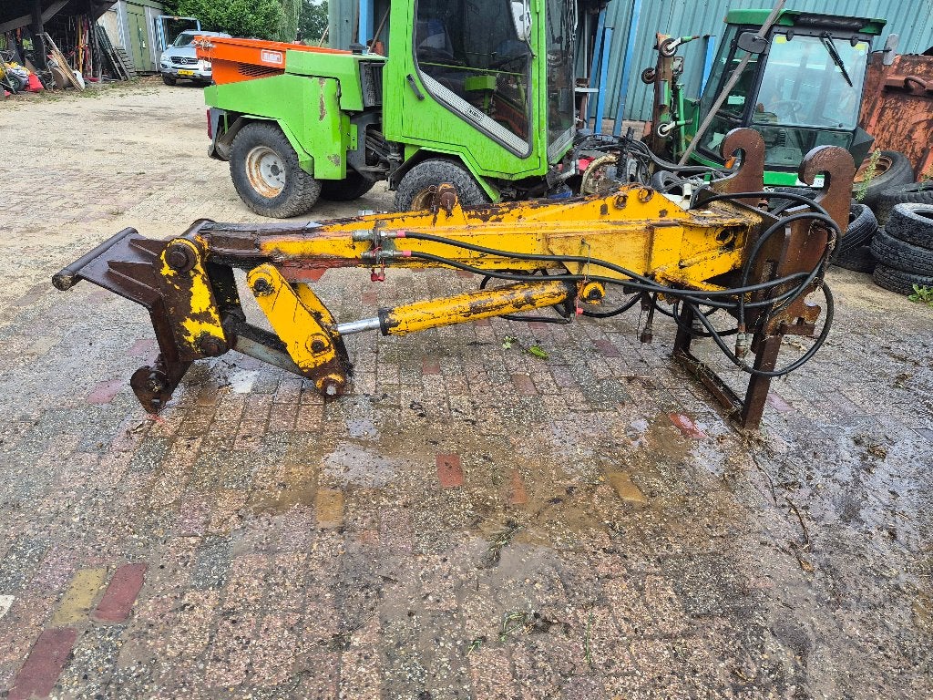 Te koop verlenggiek CW 30 ca. 2,5 mtr, Ophalen of Verzenden, Graafmachine