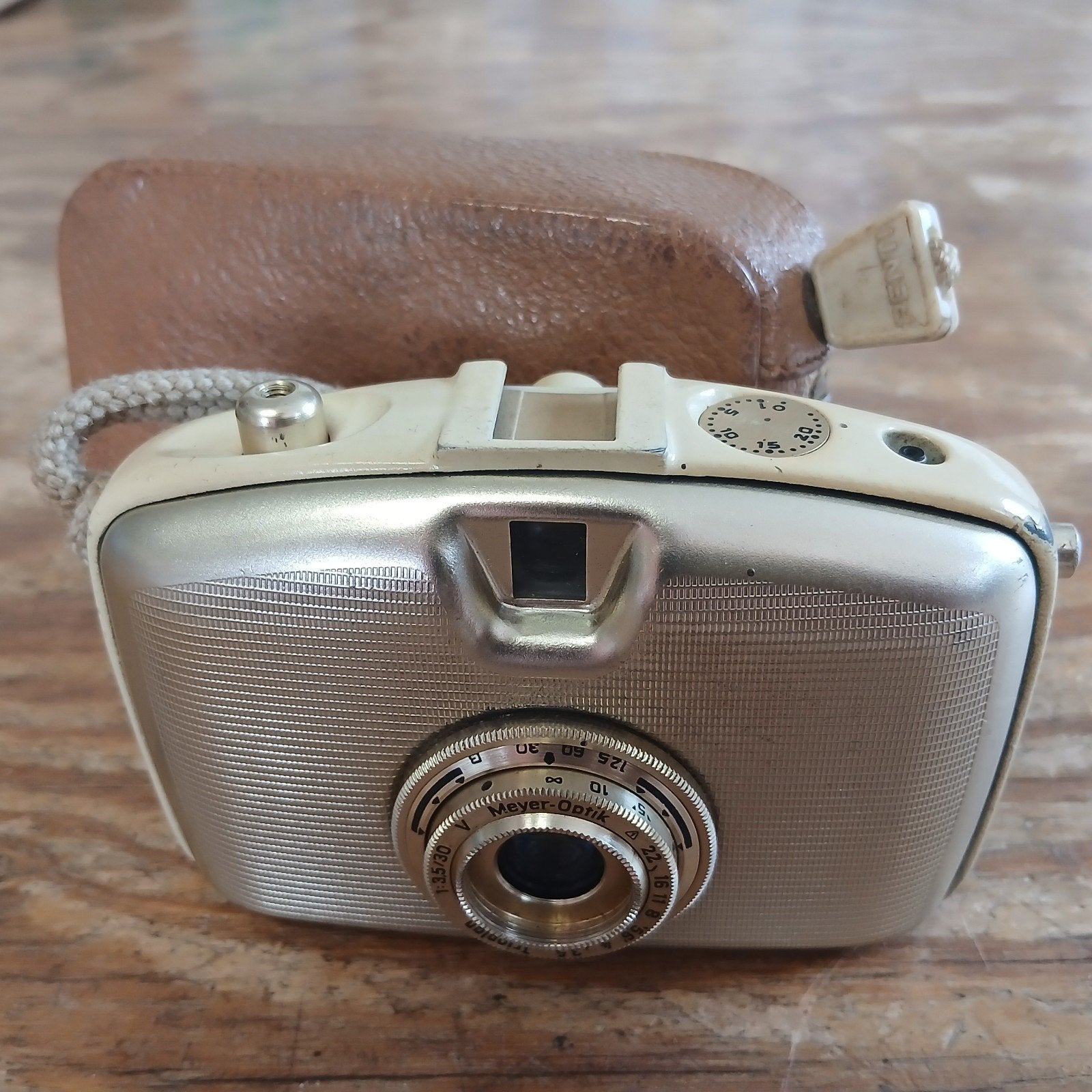 Welta penti, Ophalen of Verzenden, Compact, Overige Merken