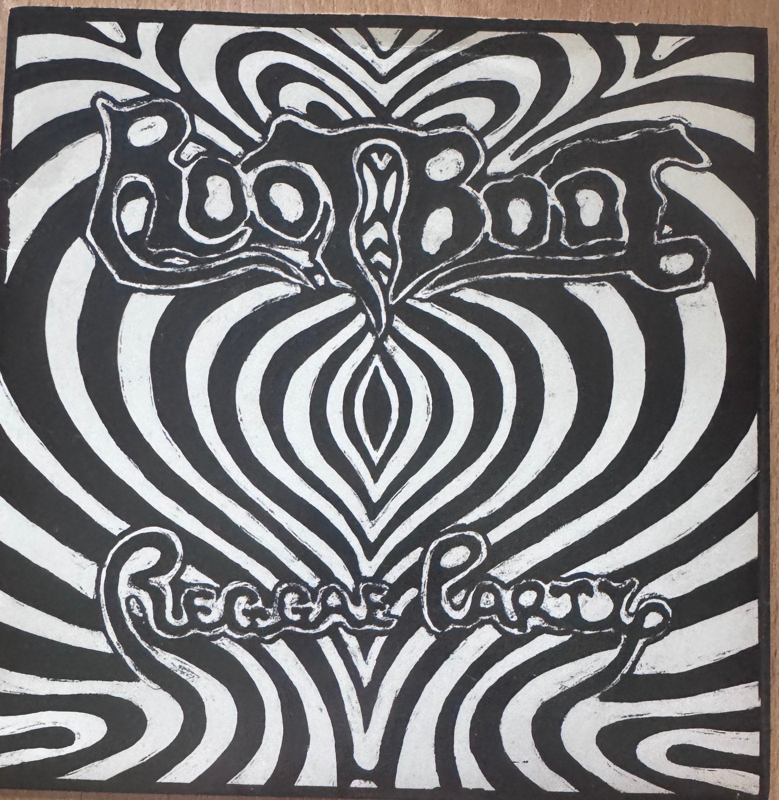 Rootboot - Reggae Party / Wind Up single, Ophalen of Verzenden, Gebruikt
