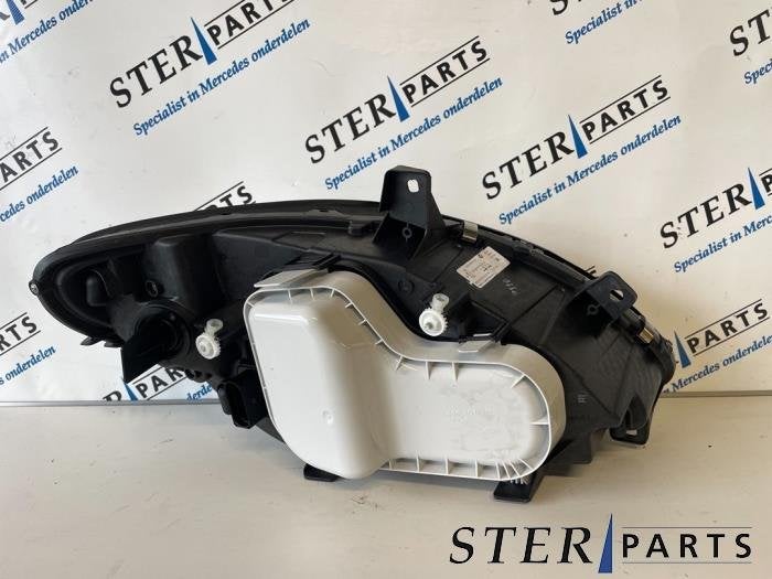 Koplamp links van een Mercedes Vito, Auto-onderdelen, 12 maanden garantie, -, Nieuw, Ophalen of Verzenden
