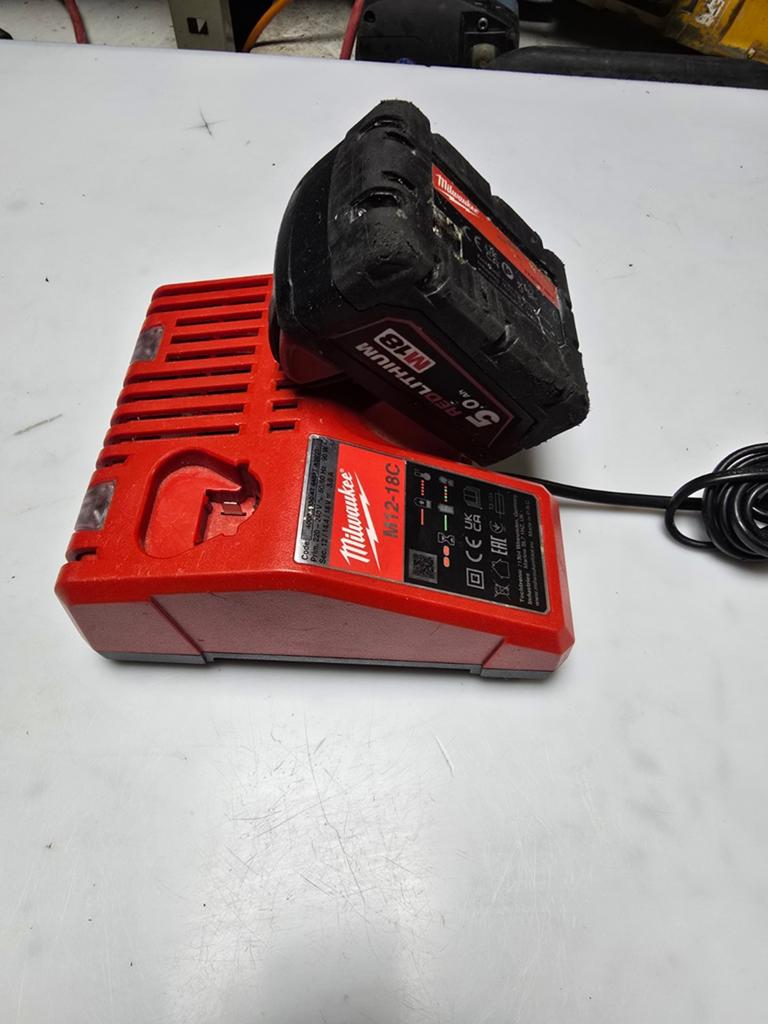 Festool Milwaukee dewalt senco opladers lader, Ophalen of Verzenden, N.v.t, N.v.t, N.v.t