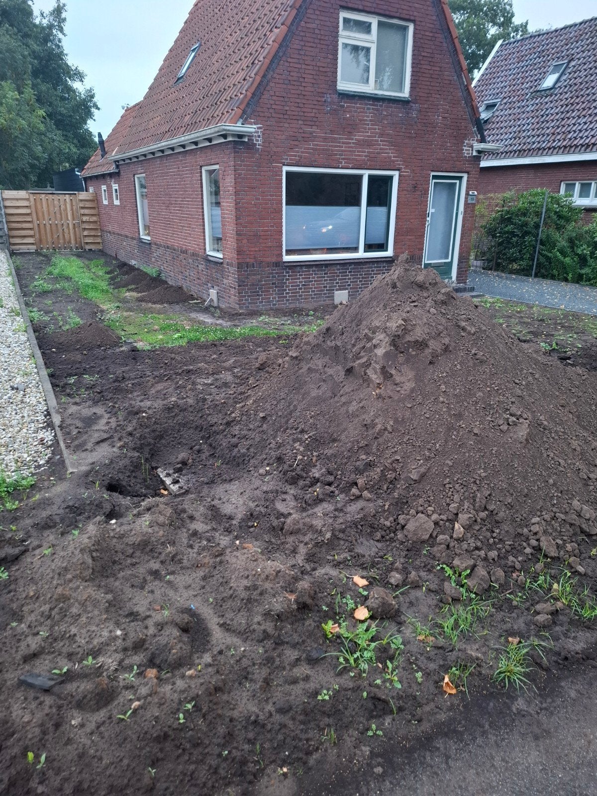 Tuinaarde / Teelaarde, Tuin en Terras, Ophalen, Nieuw, Overige typen