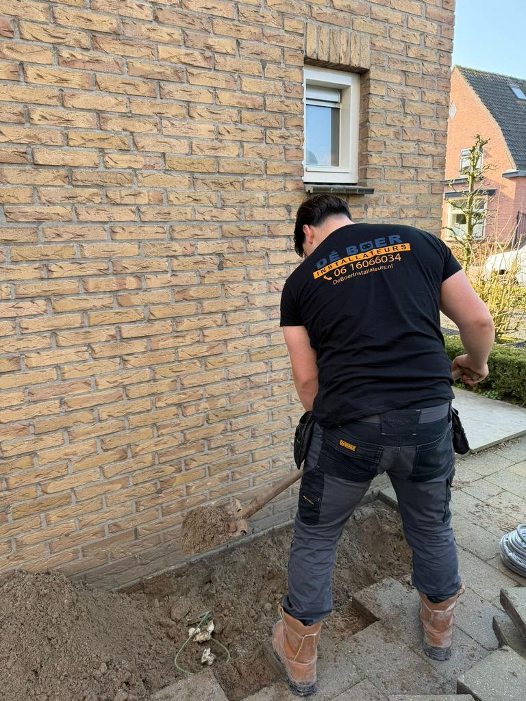 Foto 3 van Allround elektricien | Groepenkasten, laadpalen en storingen
