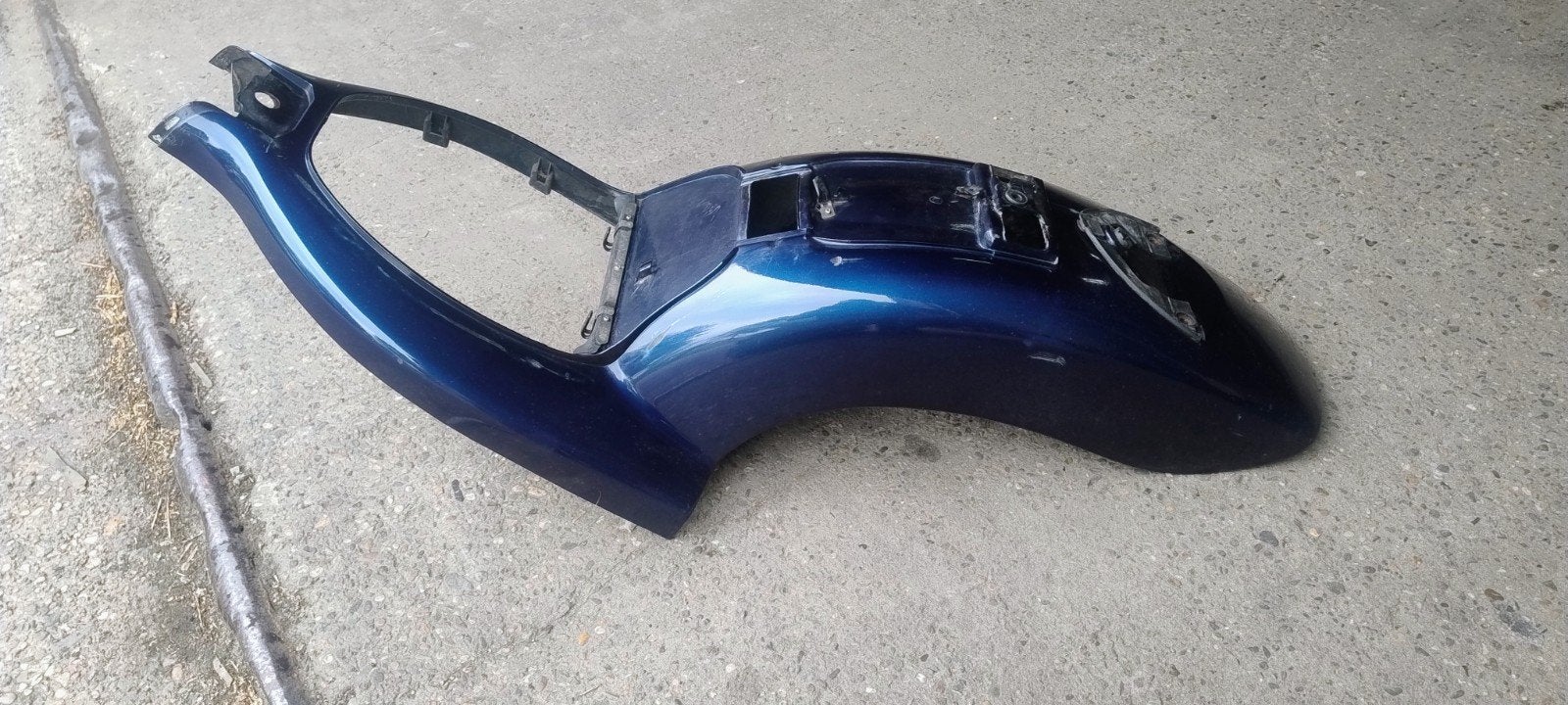 onderdelen Honda shadow vt600, Ophalen, Gebruikt