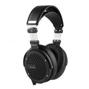 Thie audio wraith planar magnetic hoofdtelefoon, Ophalen of Verzenden, Nieuw, Overige merken
