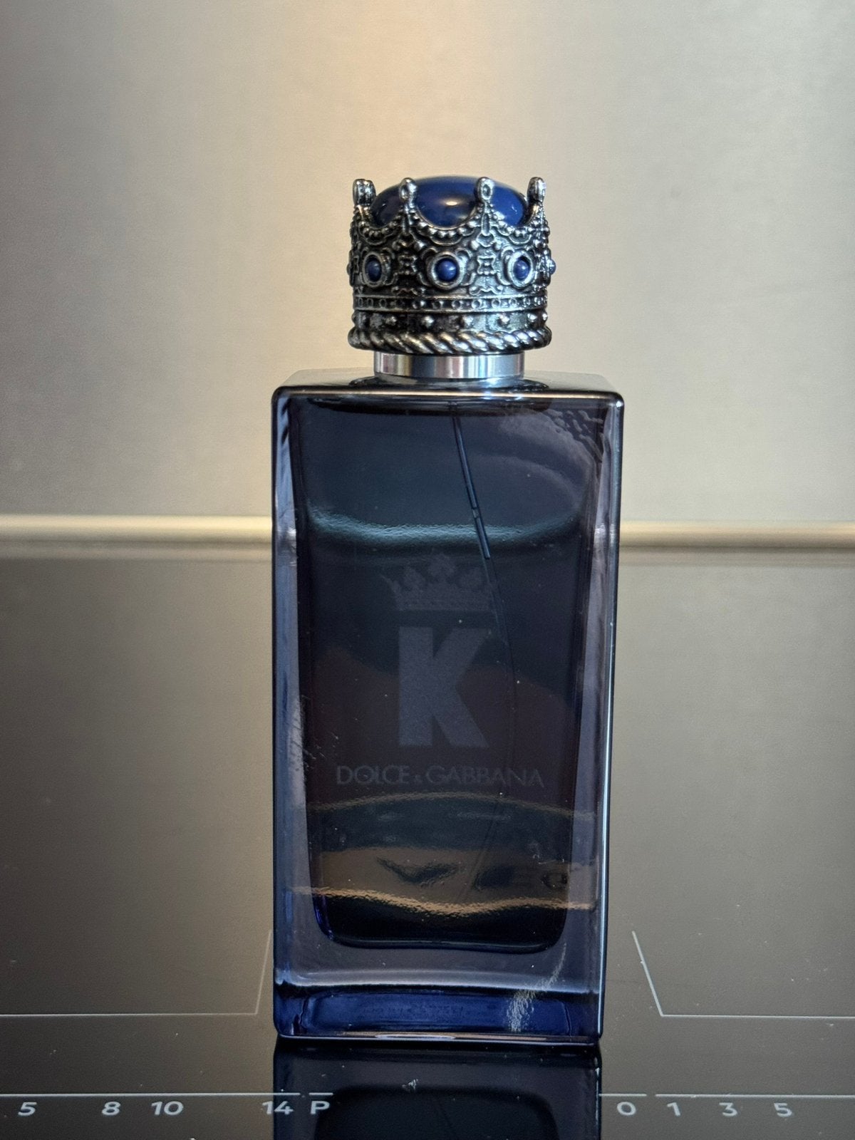 Dolce & gabbana K intense 100ml eau de parfum, Ophalen of Verzenden, Nieuw