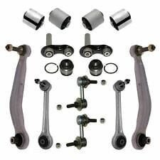 Draagarm BMW E38 Draagarmen BMW E38 ophanging achteras 33321, -, -, Nieuw, Ophalen of Verzenden