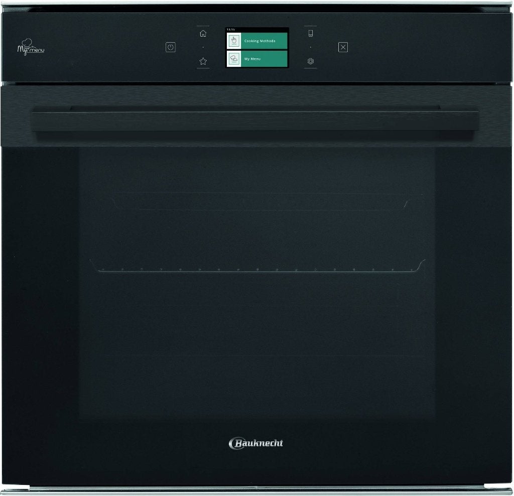 Bauknecht Collection 9 Multifunctionele oven 60cm, Ophalen, Bauknecht, Oven, Hete lucht