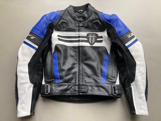 DIFI motorjas en motorbroek dames z.g.a.n., Motoren, Kleding | Motorkleding, Ophalen, Combipak, Difi, Dames