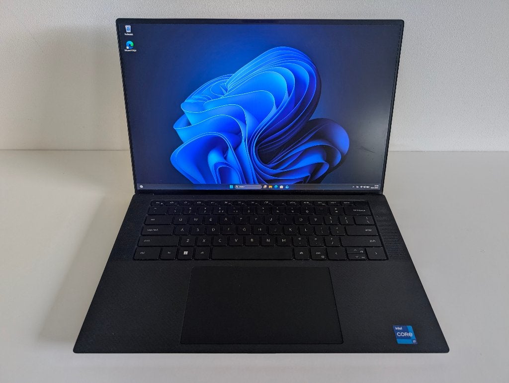 Dell XPS 15 9520, Computers en Software, Windows Laptops, Gebruikt, Met videokaart, 2 tot 3 Ghz, Intel® Core™ i7 