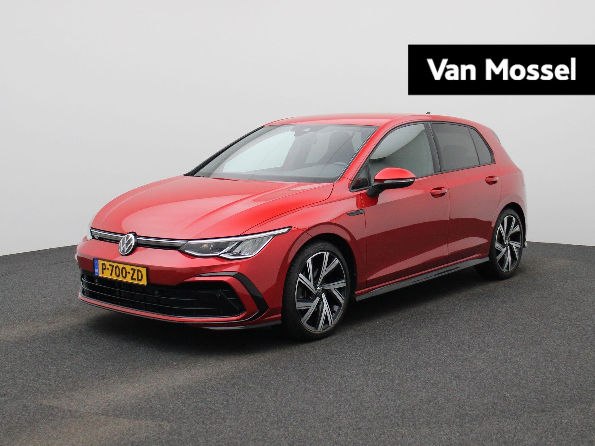 Volkswagen Golf 1.5 eTSI R-Line Business 150 PK| Dealeronder