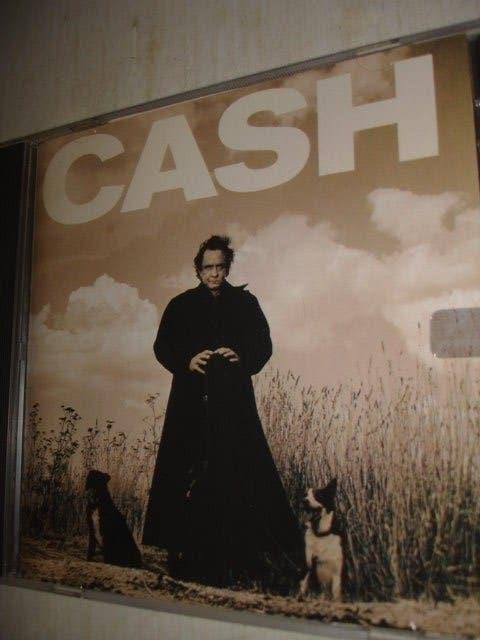 Johnny Cash- Delia's Gone- (NIEUW), Verzenden, Nieuw in verpakking