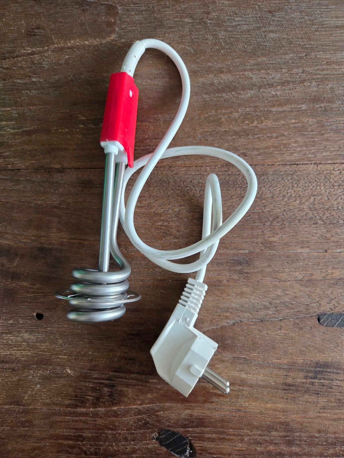 Prospec Reis Dompelaar Type 201 Nieuw in Etui, Ophalen of Verzenden, Nieuw