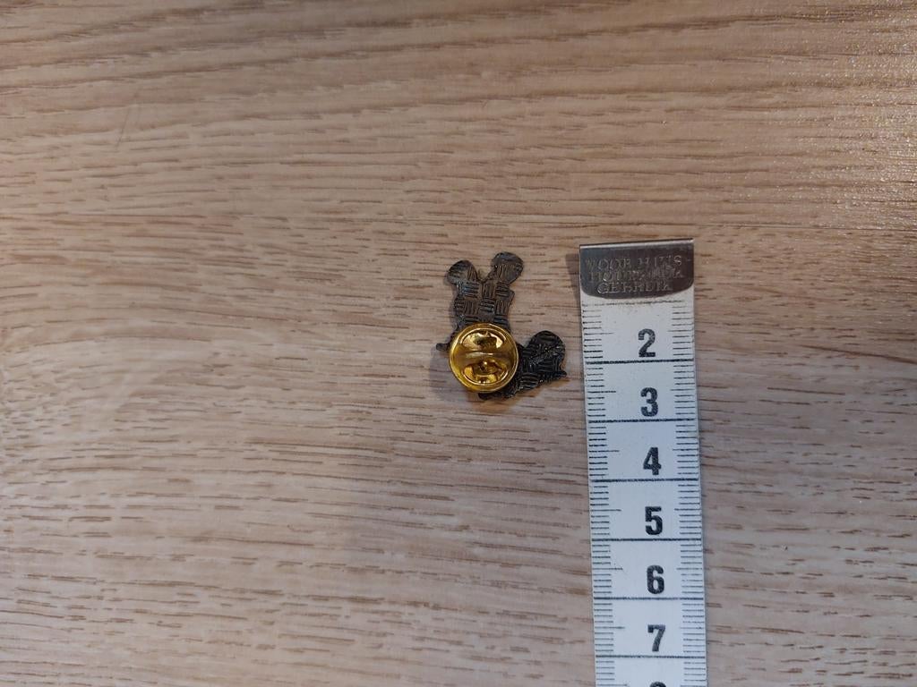 Beer pin, Verzamelen, Speldjes, Pins en Buttons, Ophalen of Verzenden